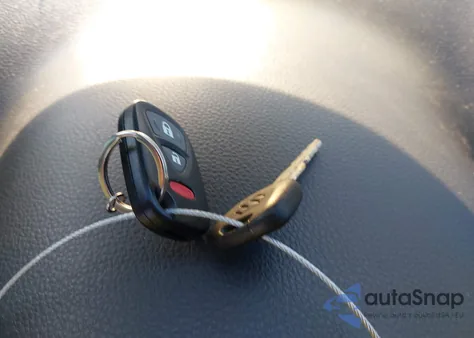 2008 Suzuki Sx4 Convenience from USA, damaged, VIN JS2YA413085101267